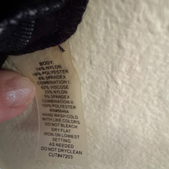 Julia Jordan Dress size 4 nwt - Picture 5 of 7